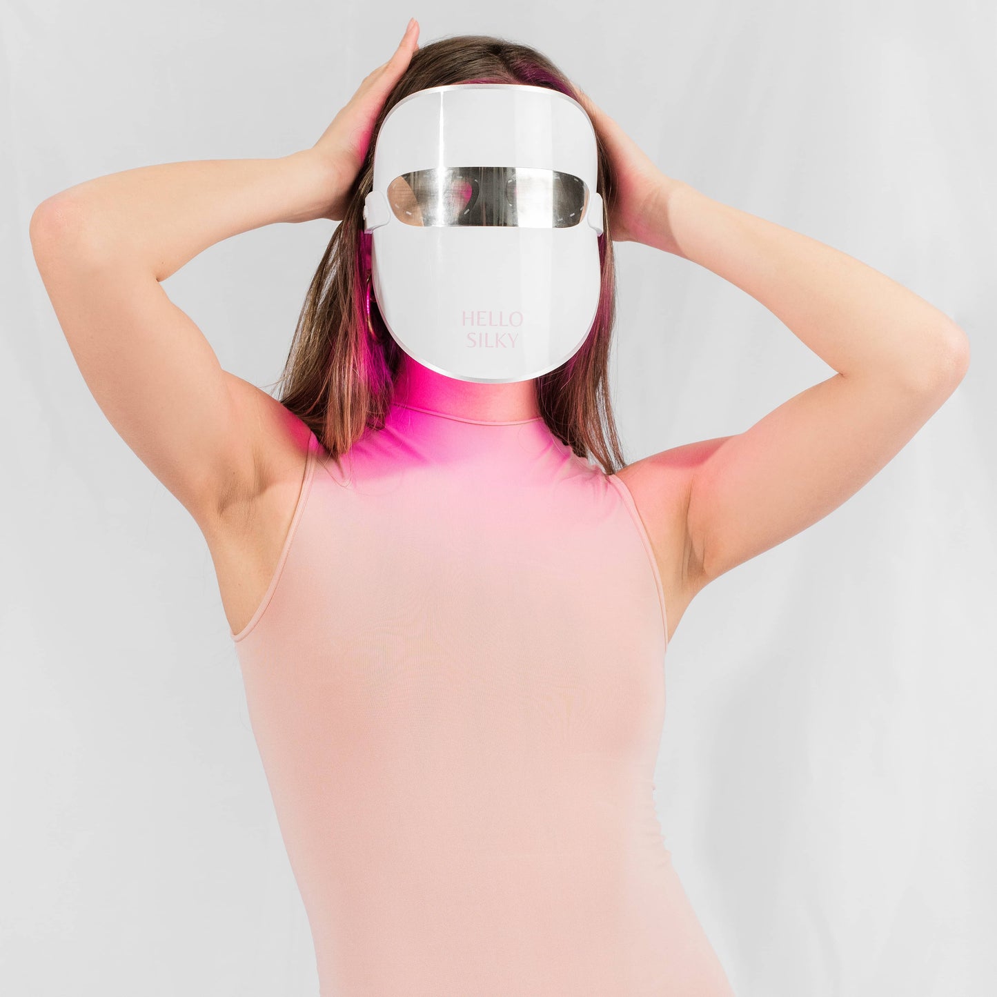 LED Light Therapy Mask LITE