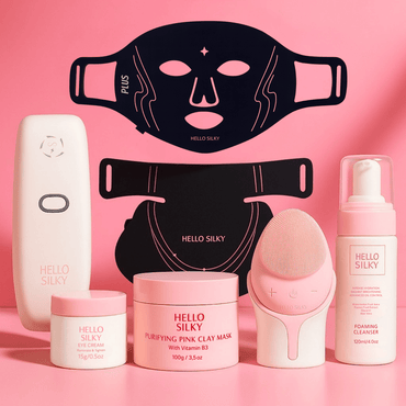 Ultimate Glow Bundle