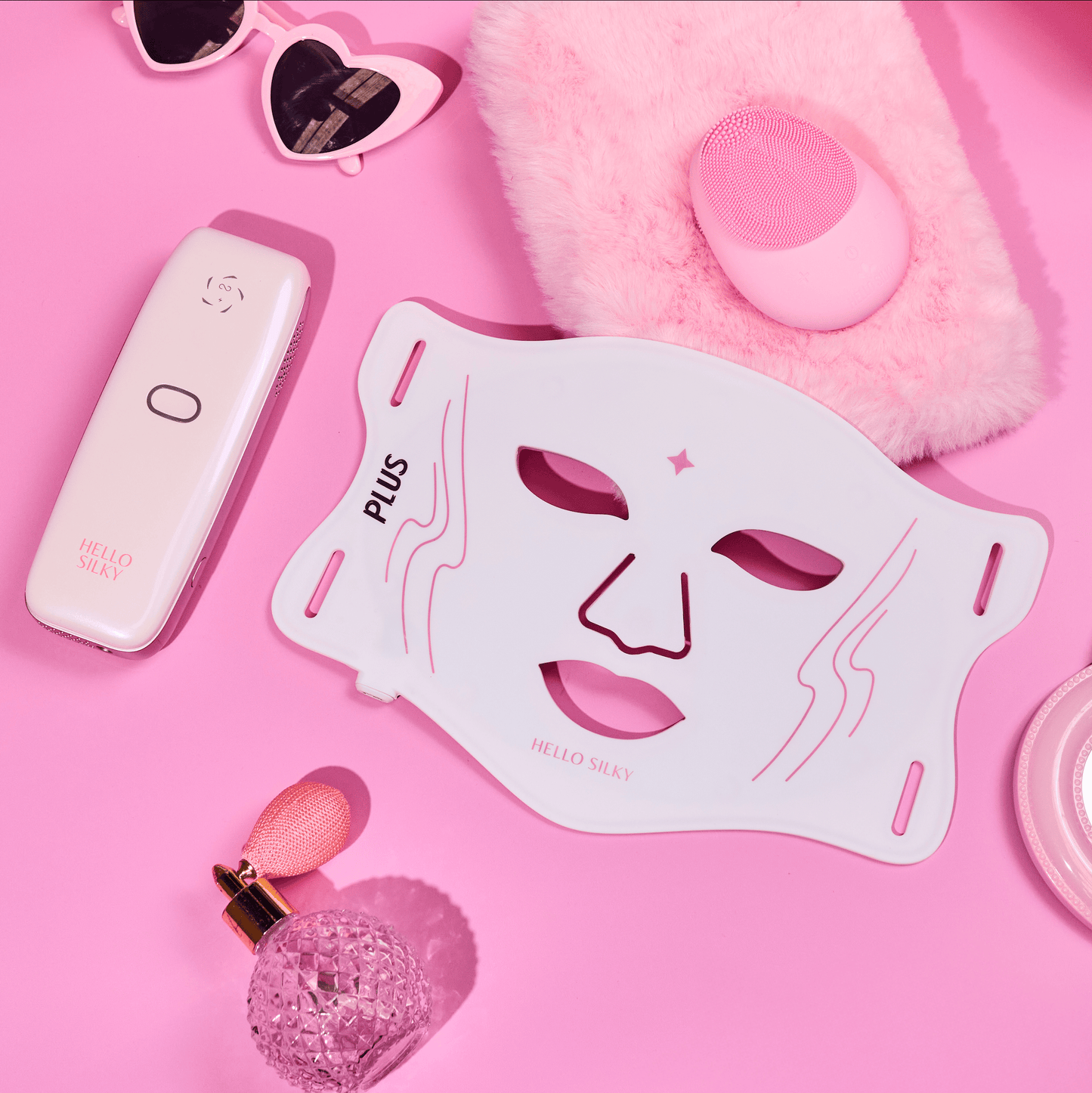Ultimate Glow Bundle (PRE-ORDER))