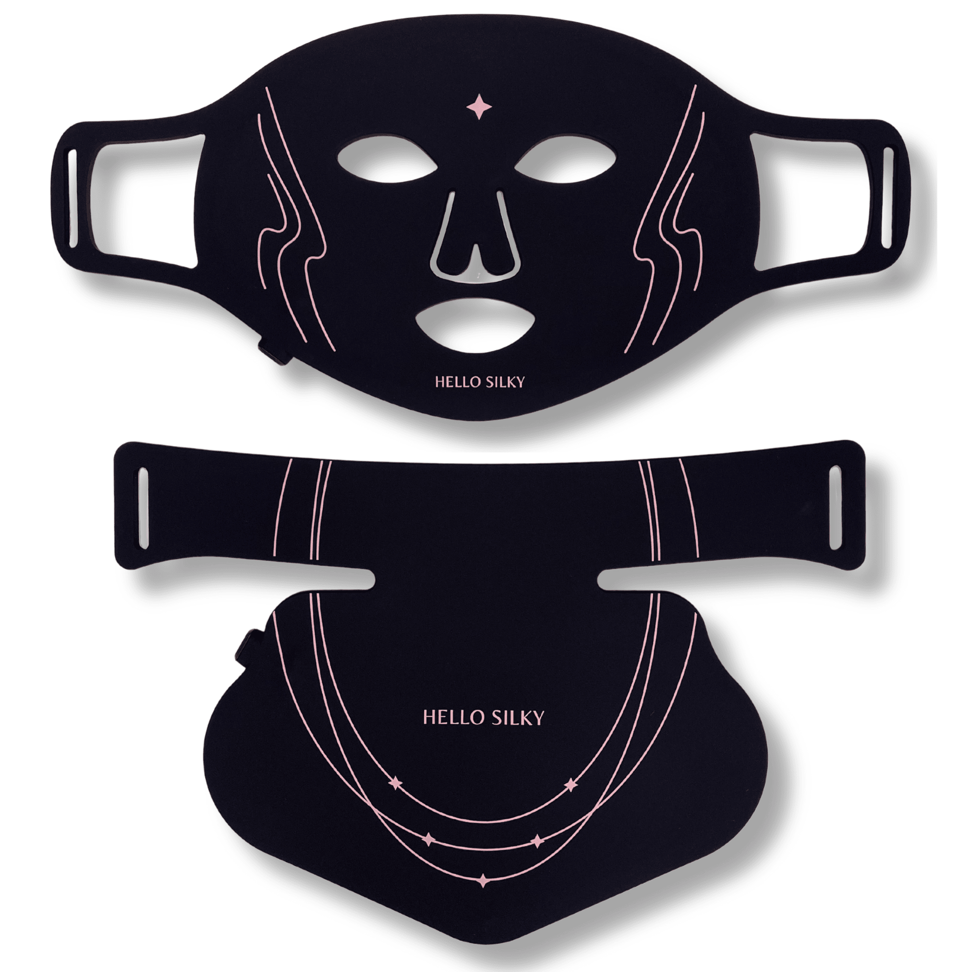 LED Light Therapy Mask PLUS