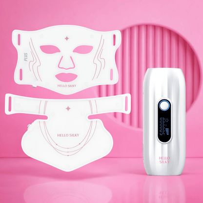 The Signature Bundle