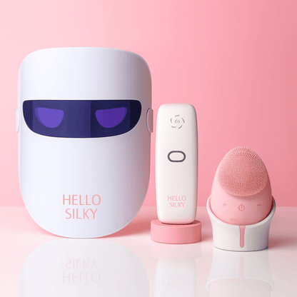 Glow & Go Set