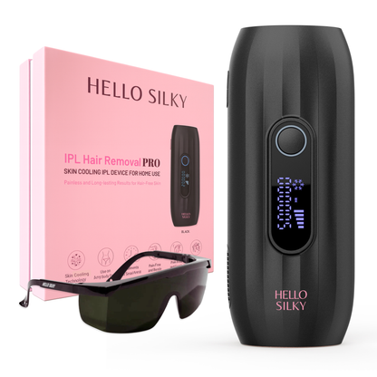 IPL Hair Removal PRO