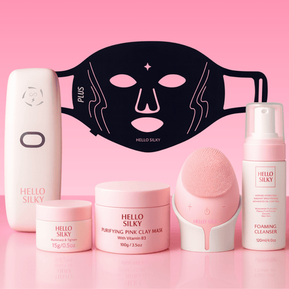 Ultimate Glow Bundle (PRE-ORDER))