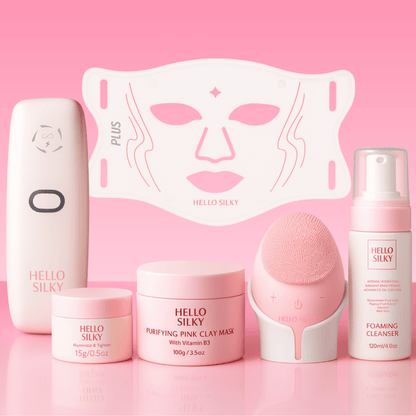 Ultimate Glow Bundle (PRE-ORDER))