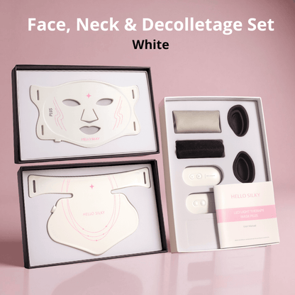 LED Light Therapy Mask PLUS