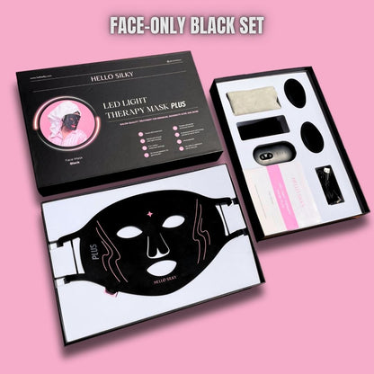 LED Light Therapy Mask PLUS