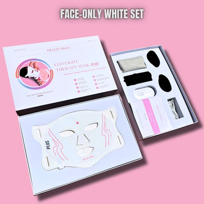 LED Light Therapy Mask PLUS