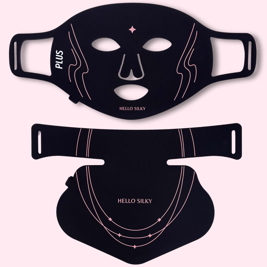 Best LED therapy mask Australia and New Zealand