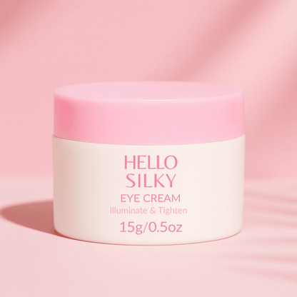 Illuminating Eye Cream 15g