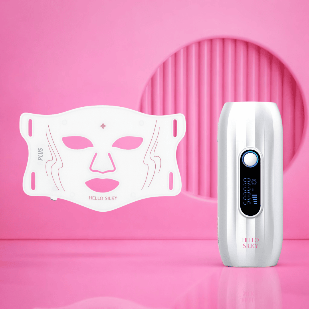 The Signature Bundle