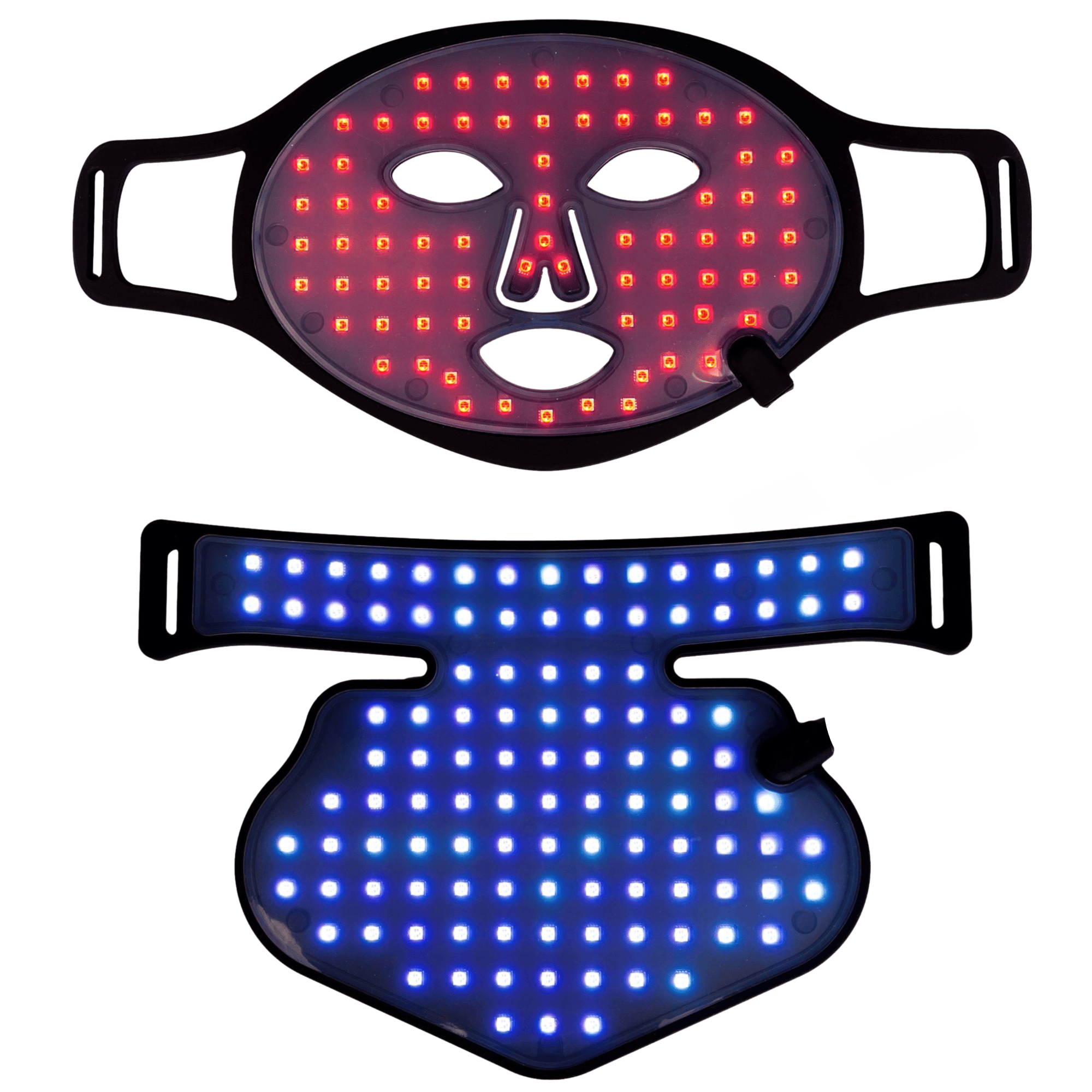 LED Light Therapy Mask PLUS