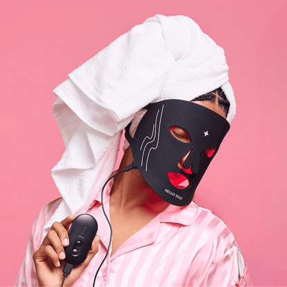LED Light Therapy Mask PLUS