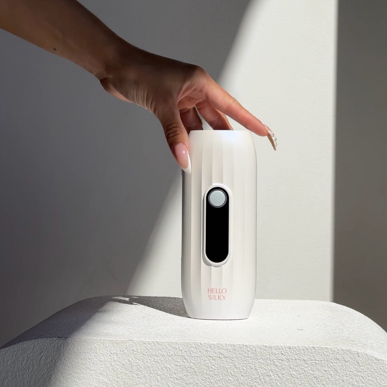 IPL Hair Removal PRO