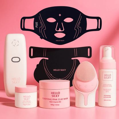 Ultimate Glow Bundle (PRE-ORDER))