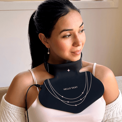 LED Light Therapy Mask PLUS
