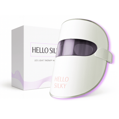 Glow & Go Set