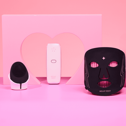 Ultimate Glow Bundle