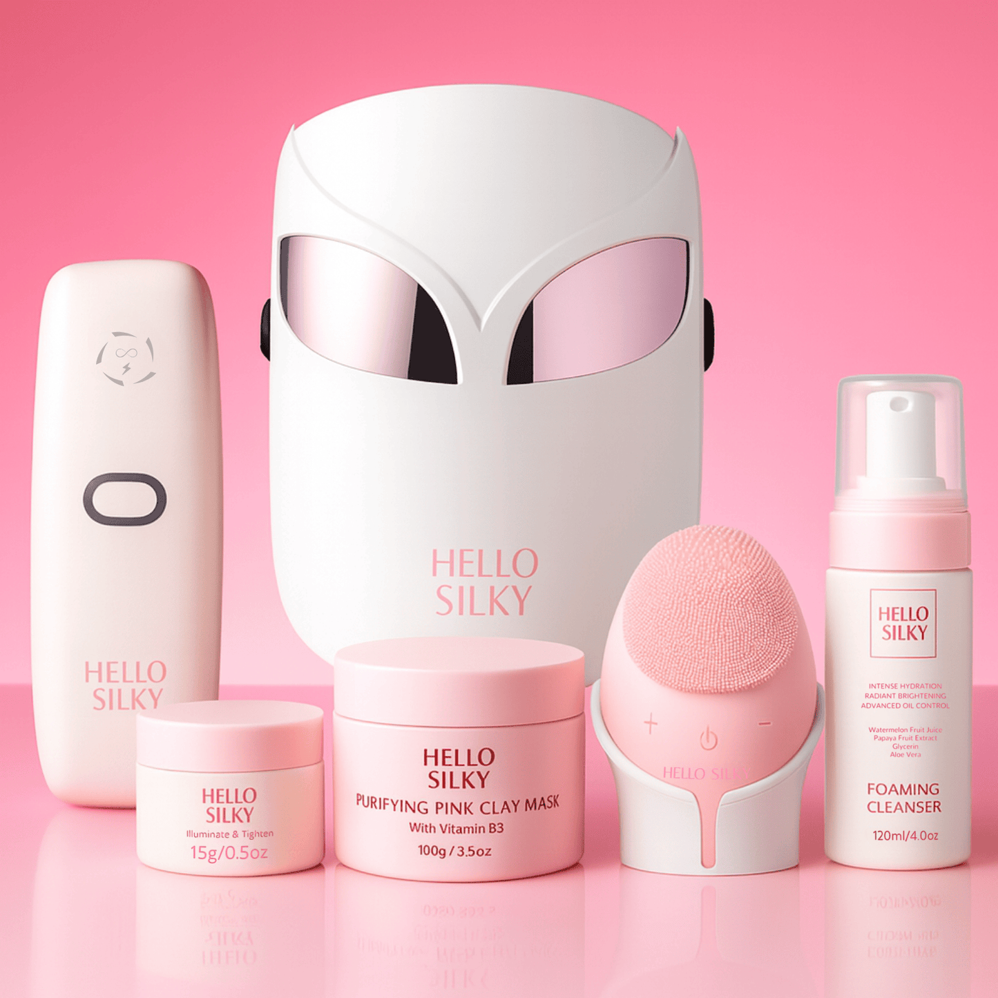 The Essentials Bundle