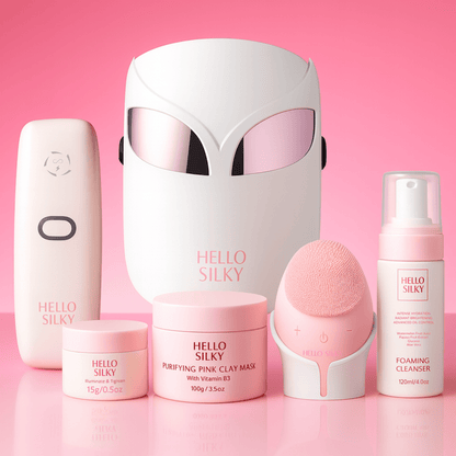 The Essentials Bundle