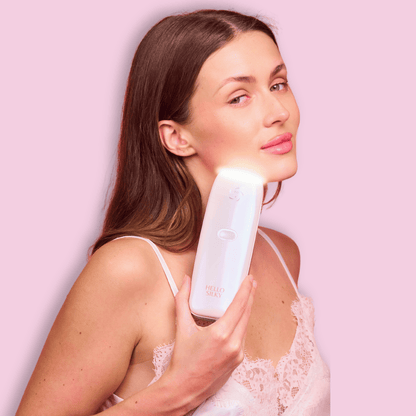 IPL Hair Removal PRO MAX