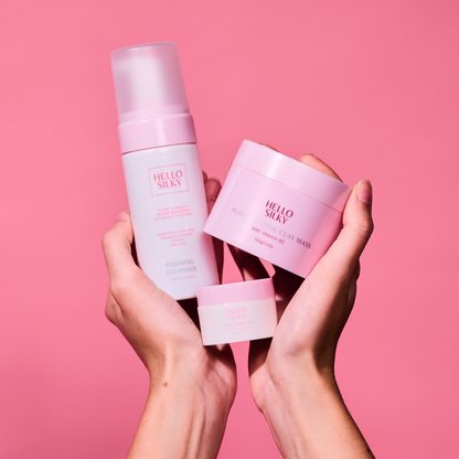 The Essentials Bundle