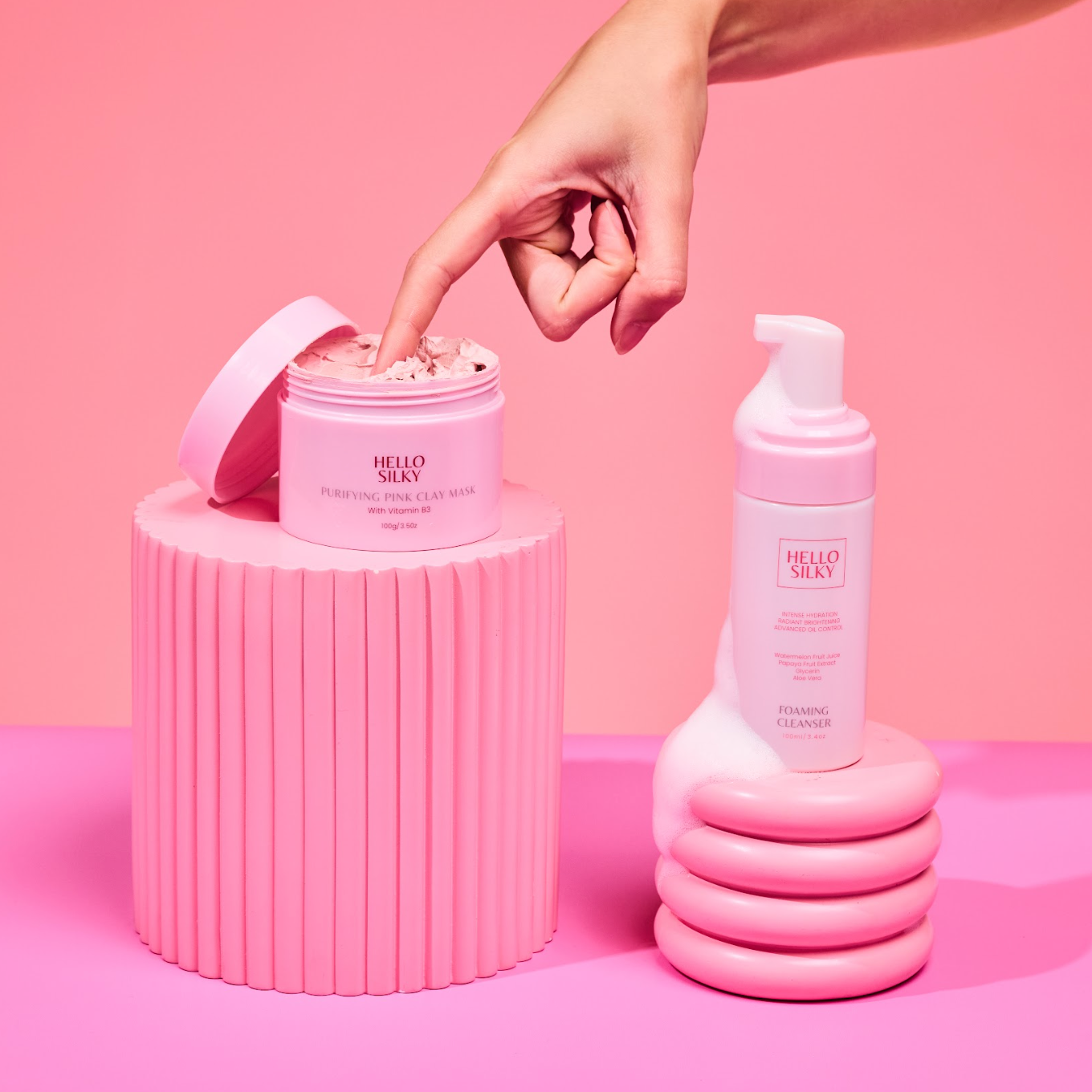 The Essentials Bundle