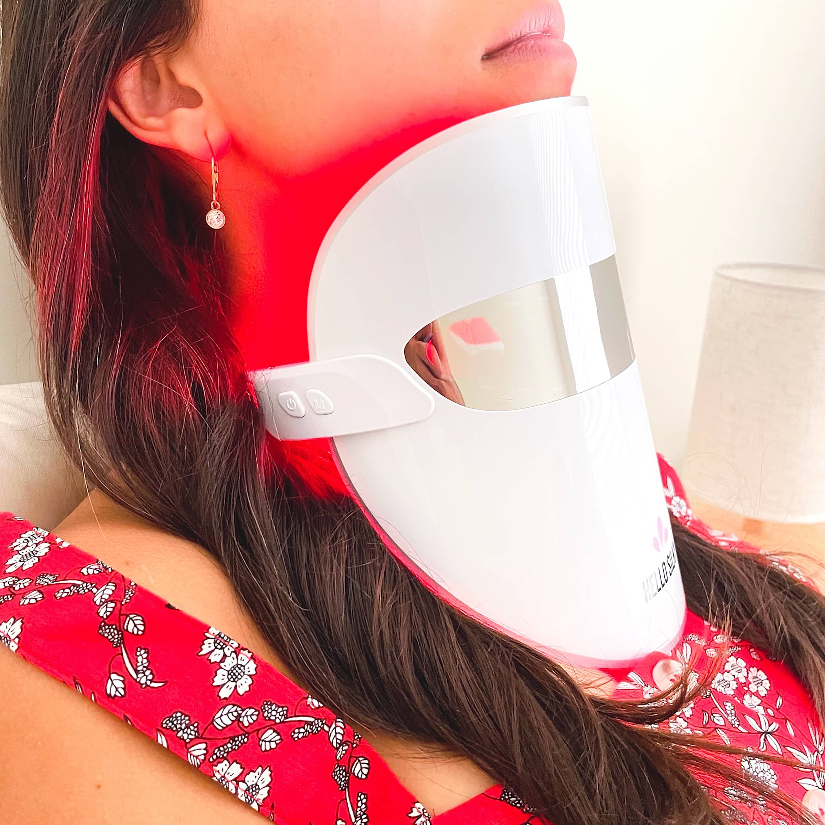 Best LED Light Therapy Mask LITE
