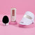 Hello Silky LED Mask IPL Handset