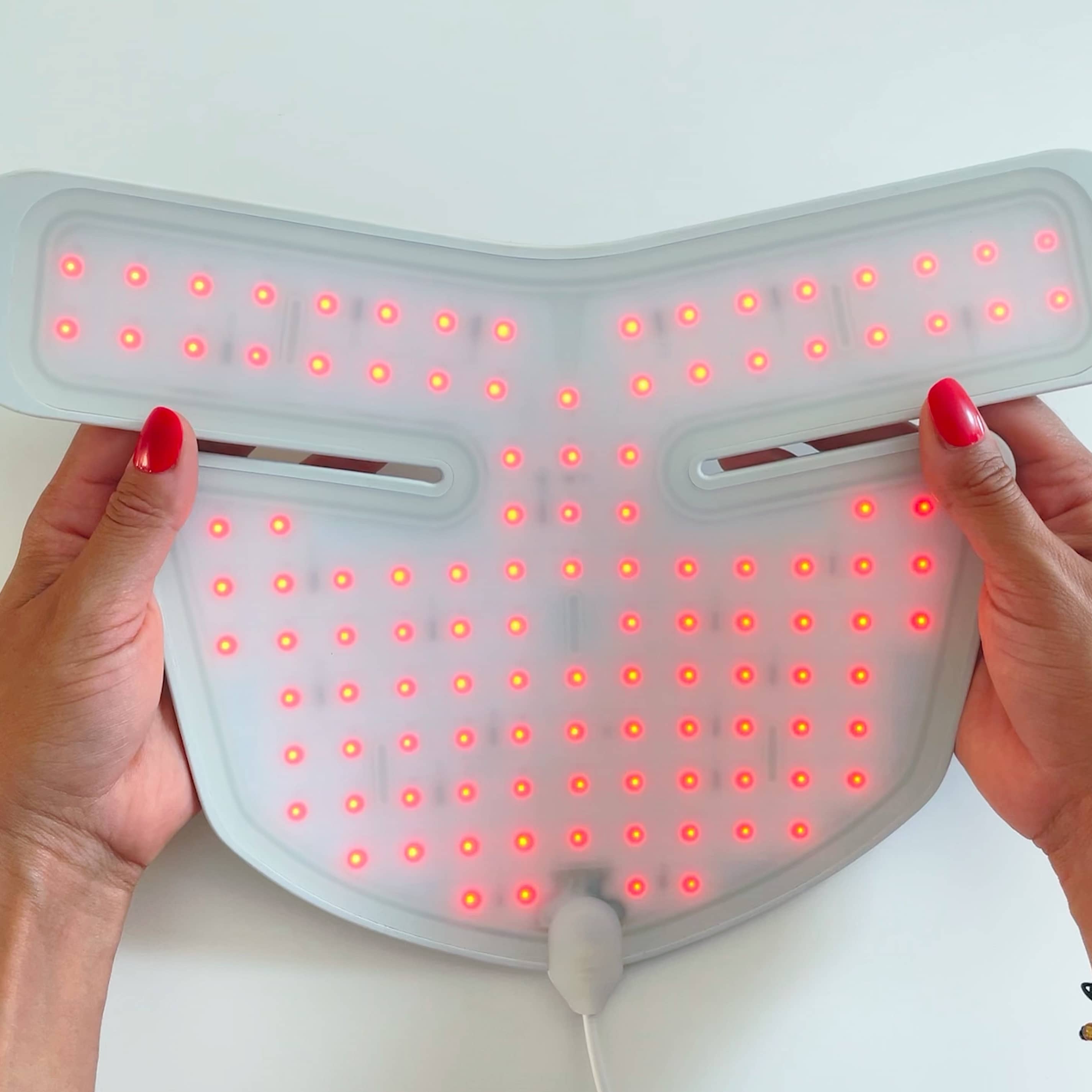 led light therapy at home nz