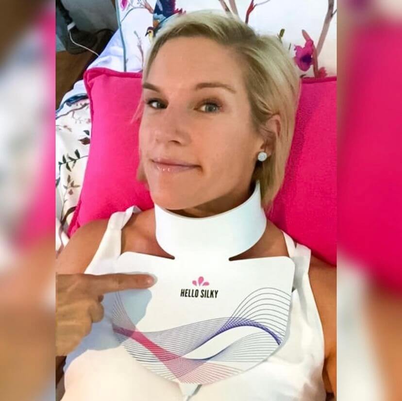 LED Light Therapy Mask PLUS (PRE-ORDER)