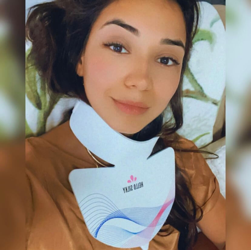LED Light Therapy Mask PLUS (PRE-ORDER)