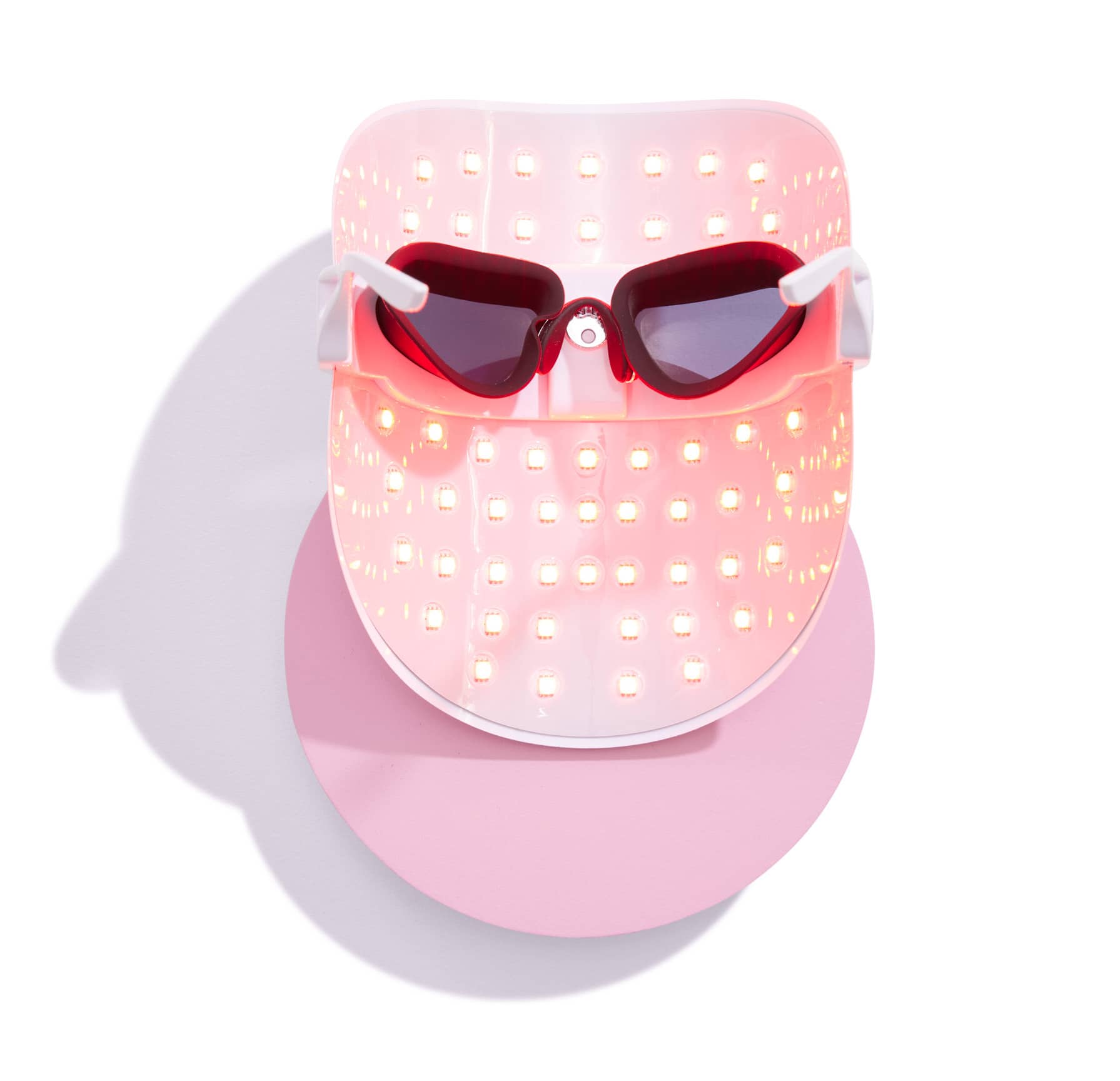 LED Light Therapy Mask LITE