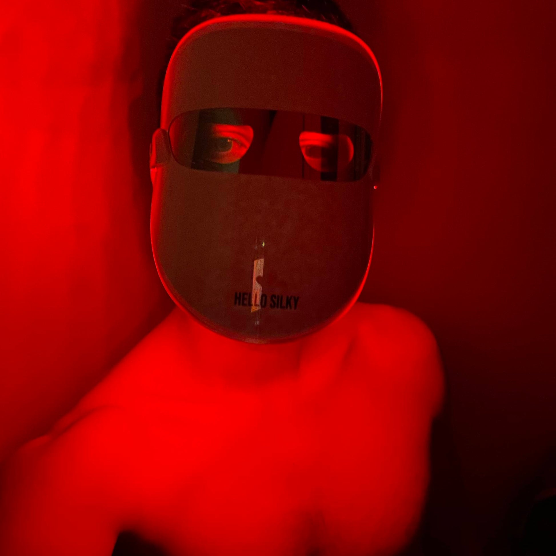 LED Light Therapy Mask LITE for Women